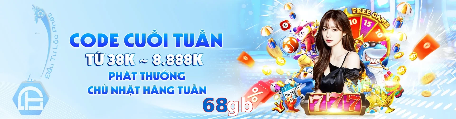 68gb