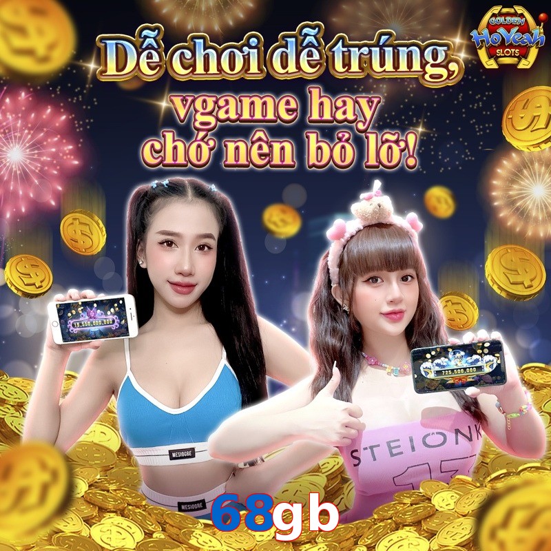 68gb