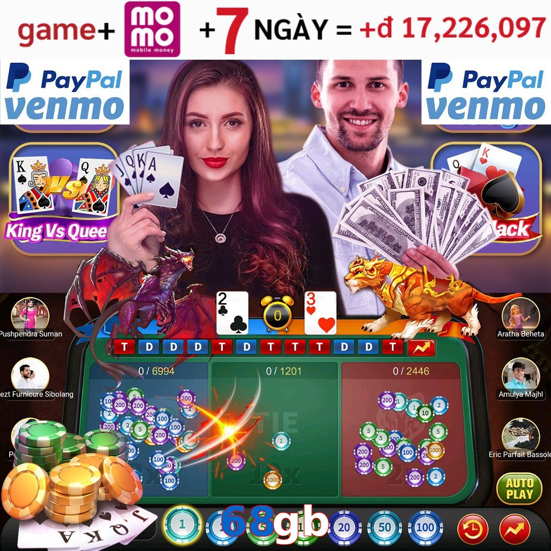 68gb