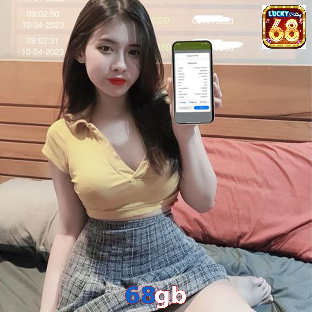 68gb