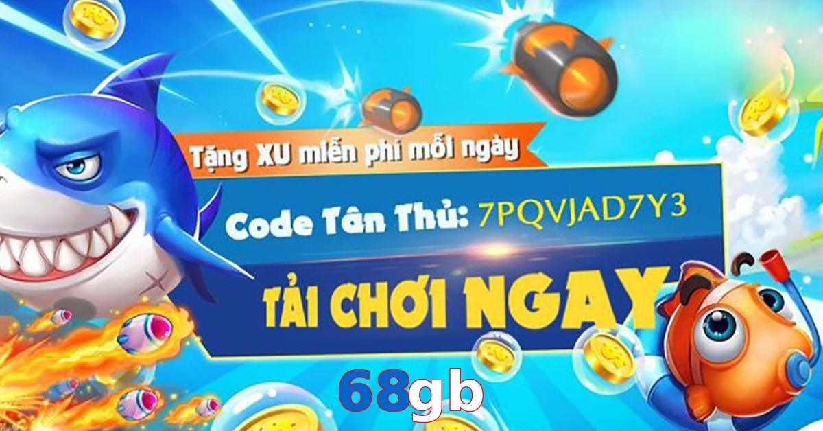 68gb