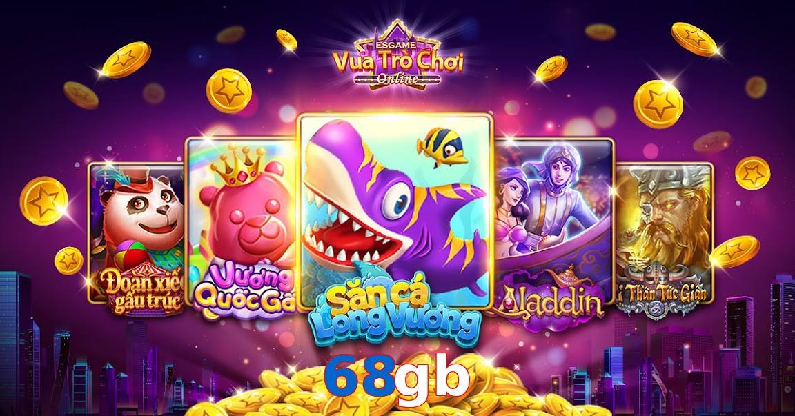 68gb