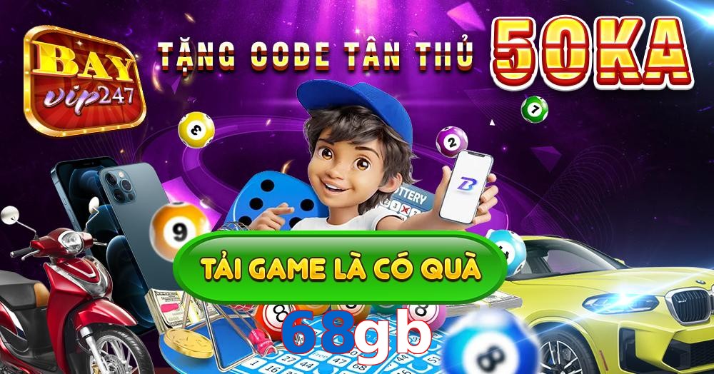 68gb