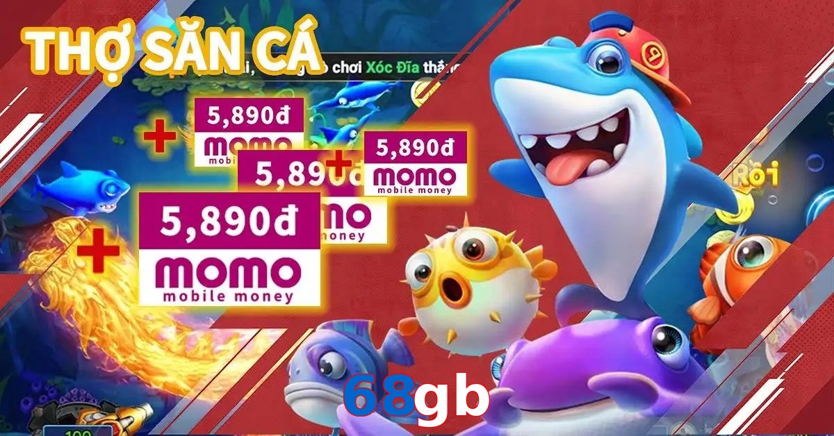 68gb