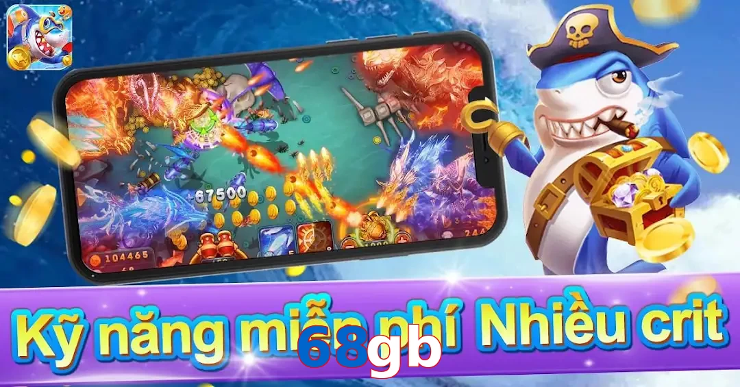 68gb