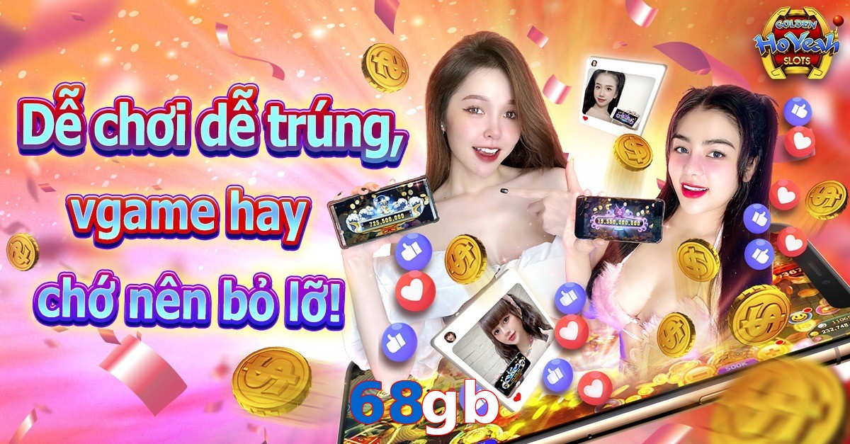 68gb