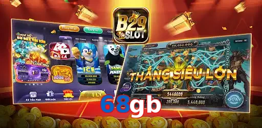 68gb
