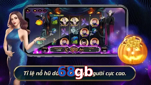 68gb
