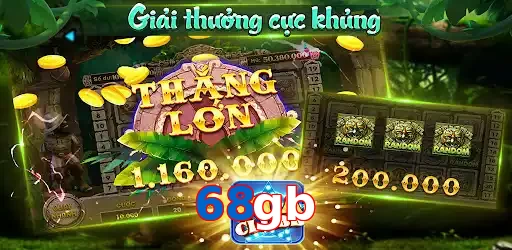 68gb